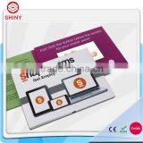 Customize Printing Lcd Video Greeting Card for Business thumbnail-6