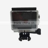 Cheap Sport Camera Action Camera 1080P Bluetooth WIFI Mini Sport Camera thumbnail-6