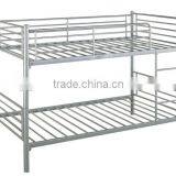 Latest Double Bed Designs Bunk Bed Metal Bunk Bed thumbnail-2