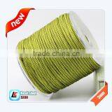3mm Green Top-quality New Stainless Steel Bracelet String in Market thumbnail-1