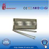 used in concrete floor high quality steel fiber