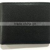 2016 Custom Designer Black Leather RFID Wallet Men Quality Choice Most Popular thumbnail-4