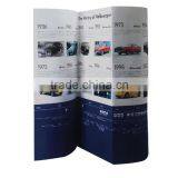 Customized Cheap Promotion Cardboard Poster Display Stand Printing thumbnail-6