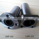 LMK13UU linear bearing flanged slide bushing