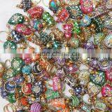 Quality Traditional Rajasthani Lac Keychains Products From India thumbnail-1
