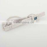 Custom Metal Tie Clip Nice Tie Bar Hot Selling Tie Pin