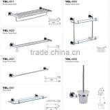 WC Bathroom Accessories Toilet Tissue Holder With a Circular Base 4040 thumbnail-3