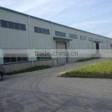 Lingchuan Lan Tian Yong Yi Bamboo Processing Factory company overview - view 3 thumbnail