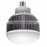 Finned Cooler E40 60W High Power LED Bulb