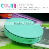 OPPUM 4400mah Small Size Power Bank 5V Li-polymer Cell Power Bank VT-441 thumbnail-4