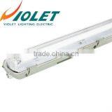 IP65 Waterproof Fluorescent Lamps 1x28W