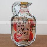 Household Eco-friendly Custom Printing Mask Aluminum Foil Bag thumbnail-2