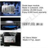 Simpatico Style Portable Magic Diode 3D Mini Laser Engraving Machine thumbnail-3