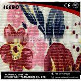 Vietnam Recycle PET Non Woven Supermarket Bags Lining Fabric thumbnail-1