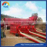 Qualified China Mini Gold Mining Machine Gold Trommel Wash Plant ,trommel Screen Placer Gold Mining Equipment Manufacturer thumbnail-2