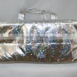Non Woven Metallic Cooler Bag for Frozen Food thumbnail-3