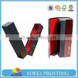 Customized New Product Printed Wine Box for Wine Quality Choice thumbnail-2