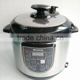 Aromatherapy Machine 8 in 1 Electric Cooker Induction Pressure Cooker thumbnail-4