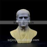 Custom Resin Realistic Small Head Bust thumbnail-1