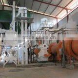 Complete Wood Pellet Production Line thumbnail-1