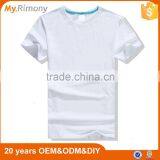 Wholesale Cheap Blank White T Shirt Design For Men