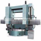 China Famous Brand Promotion Sale Industrial Machine, Vertical Lathe Machine