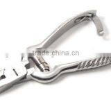 Buffer Pliers 13.5cm / 18mm Stainless Steel thumbnail-2