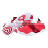 Aqua Shoes,Water Shoes, Surfing Shoes, Fitness, Gym, Yoga Shoes---Ballop Patrol Red