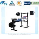 Multi Gym Weight Lifting Equipment Leg Press Machine SJ-7839