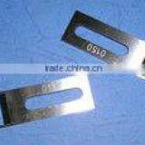 Blade Crimp Terminal