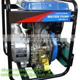 Fuzhou I-MAX 4 Inch Diesel Water Pump thumbnail-2
