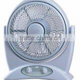Plastic Shell of Electric Fan Mold Injection Die Casting Mold