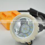 Kl5lm Miners Lamp With 10000lux Miner Corded Kl5lm a Lithium Battery Led Miner Lamp
