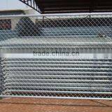 Temporary Fence for Australian and German Style(Manufacturer)