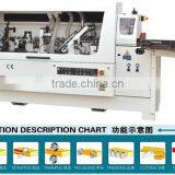 PVC Edge Banding Machine for Plywood thumbnail-1