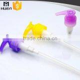 High Quality Plastic Lotion Soap Dispenser Pump With Different Size thumbnail-1