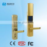 Chinese fingerprint lock rfid home door lock