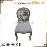High Quality Antique Classic Wooden Funky Retro Chairs