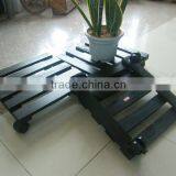 Flower Pot Trolley