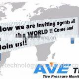 AVE TPMS (Color LCD Dispaly) AVE-T1004P Tire Pressure Monitoring System/Pressure Gauge/Air Pressure thumbnail-6