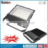 Commercial Led Lighting 200w Led Flood Lighting 6500k Indoor Outdoor Competitive Price and Super Bright 21000Lm 5 Years Warranty thumbnail-3
