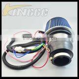 Electric Turbo Car Air Filter thumbnail-2