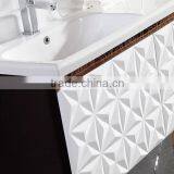 ROCH 8006 Spain Design Wooden Bathroom Vanity Furniture With Cabinet thumbnail-2
