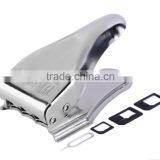 Hot High Quality Universal 3 in 1 Micro/Nano/SIM Card Cutter For IPhone 4 5 5S 6 Cell Phone thumbnail-1
