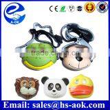 New Arrivals Animal Head Lamp for Kids Gifts thumbnail-1