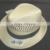 Palm Straw Hat,straw Hat thumbnail-1