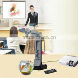 Electronic Smart Educational Equipment Multifunction USB VGA Visual Presenter for Educational Equipment thumbnail-3