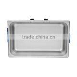 GT SONIC VGT-2120QT 20L Dental Ultrasonic Cleaning Machine Ultrasonic Sterilizing Cleaner thumbnail-3