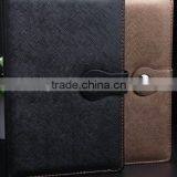 Factory Price Company Promo Pen With Logo With Journal Set thumbnail-2