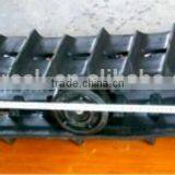 Manufacture Cheap Snowmobile Tracks230*90*32 thumbnail-1